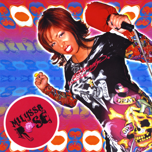 Milyssa Rose cover art