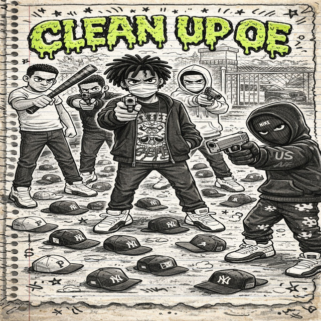 6 7 cover art