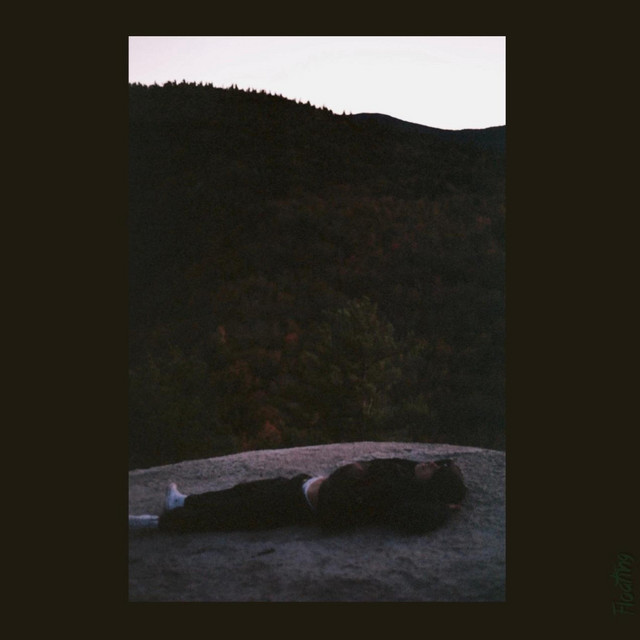 Floating (EP) cover art