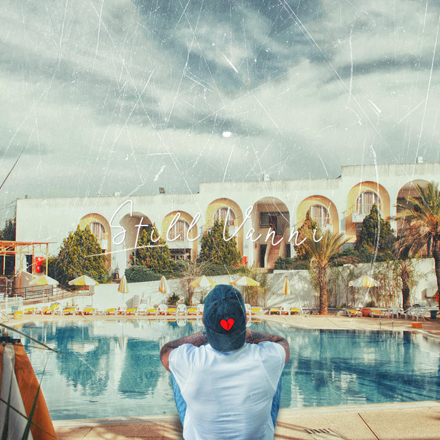 Still Vanni cover art