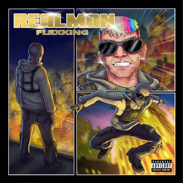 undefined album image