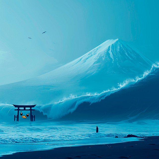 Tsunami
