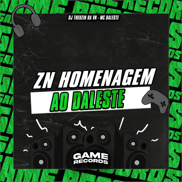 ZN Homenagem ao Daleste