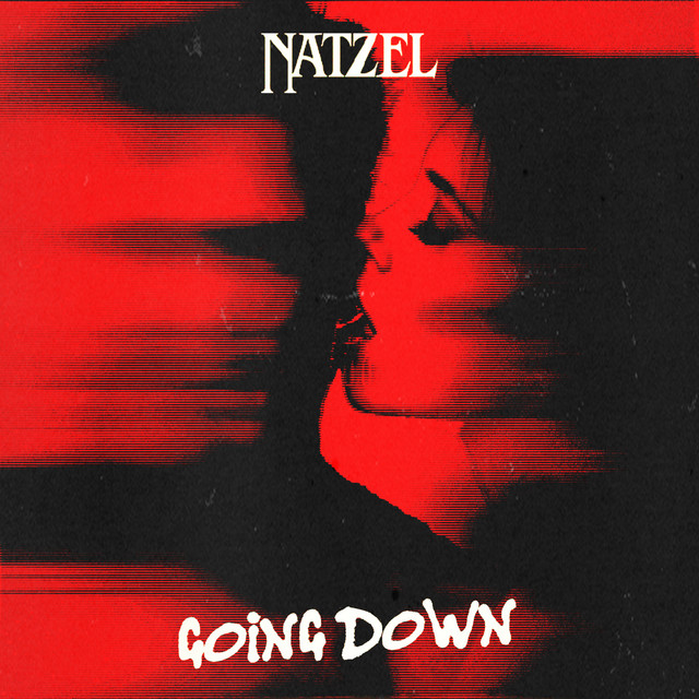 Going Down cover art