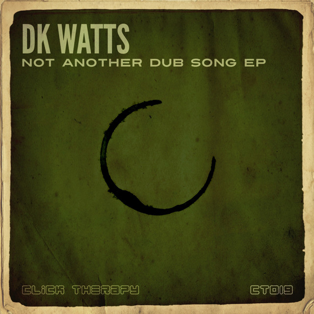 Not Another Dub Song EP cover art