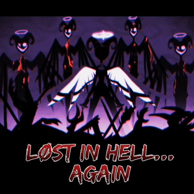 Løst in Hell...Again