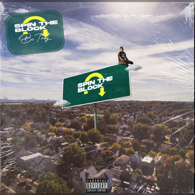 – Spin the Block