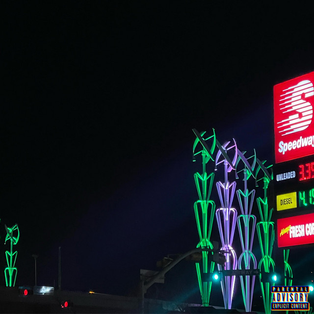 Hasta Las Nubes cover art