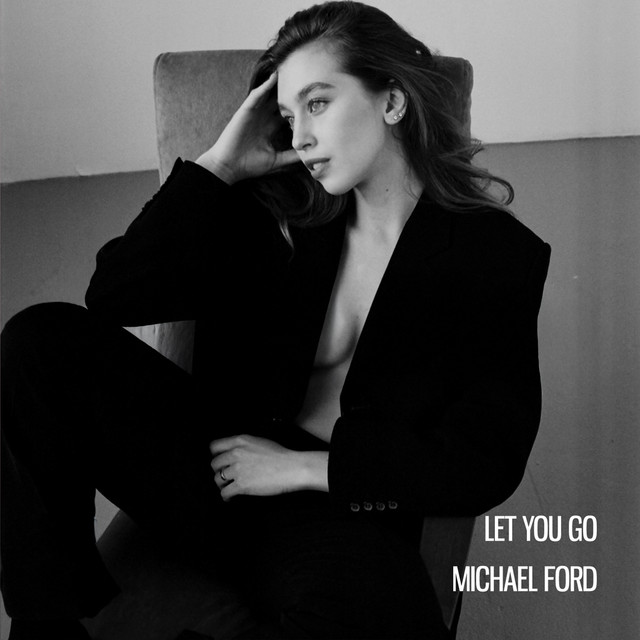 Let You Go cover