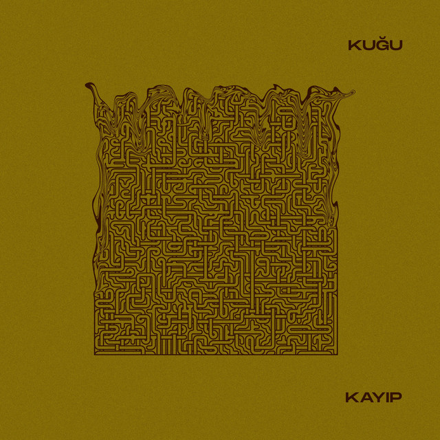 Kayıp (Demo) cover art