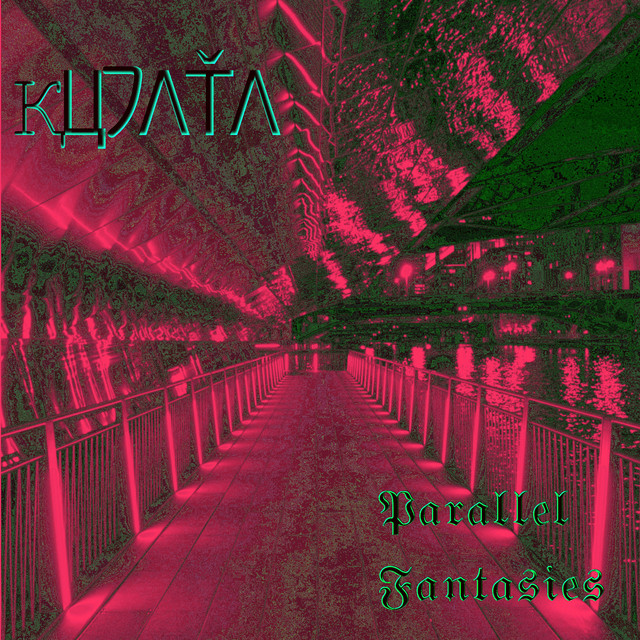 Palallel Fantasies cover