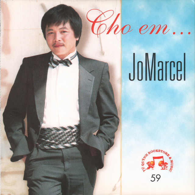 Cho Em cover art