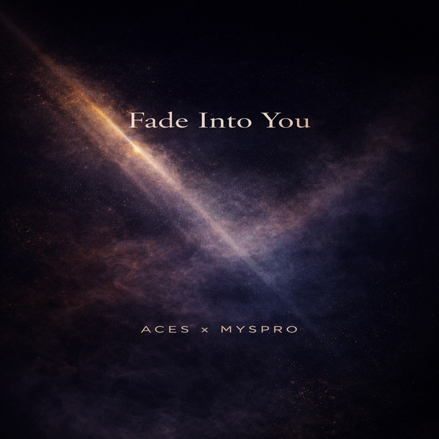 Fade Into You