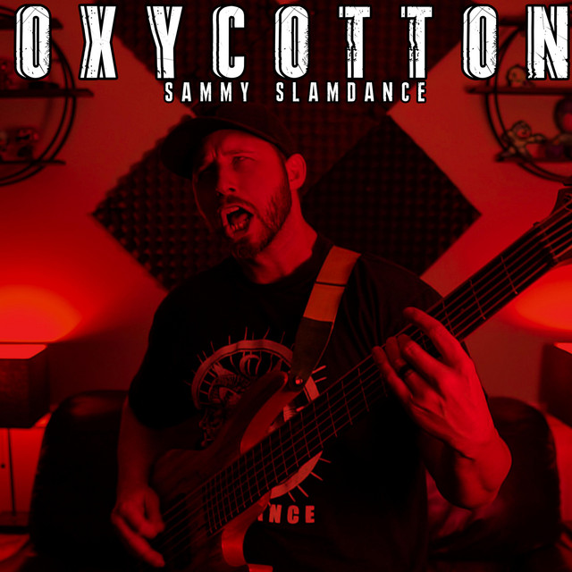 Oxy Cotton