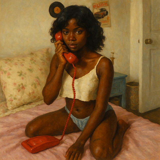 Dutty Cupid cover art