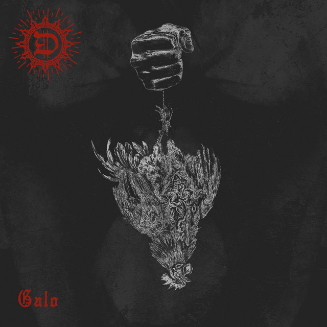 Galo cover art