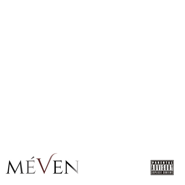 MéVen cover art
