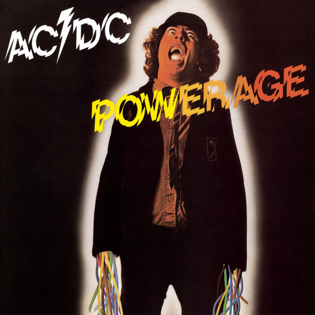 Rock 'N' Roll Damnation - song and lyrics by AC/DC | Spotify
