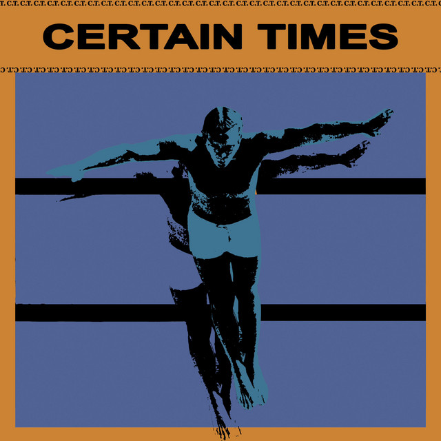 Desire cover art