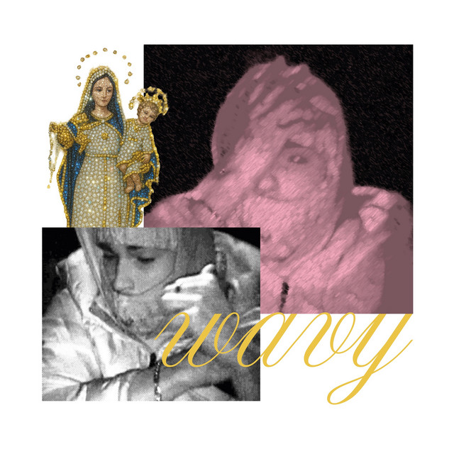 wavy cover art
