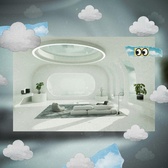 Cover art: Cloud Lounge — TwinkleBeeMusic
