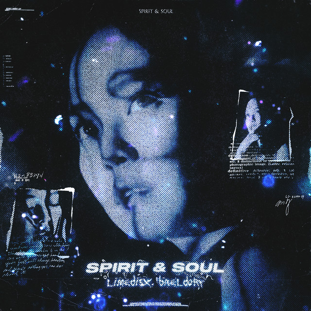 Spirit & Soul cover art