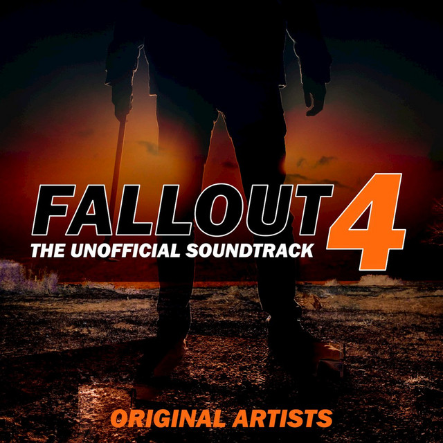 Fallout 4 - The Unofficial Soundtrack ‑「コンピレーション」by