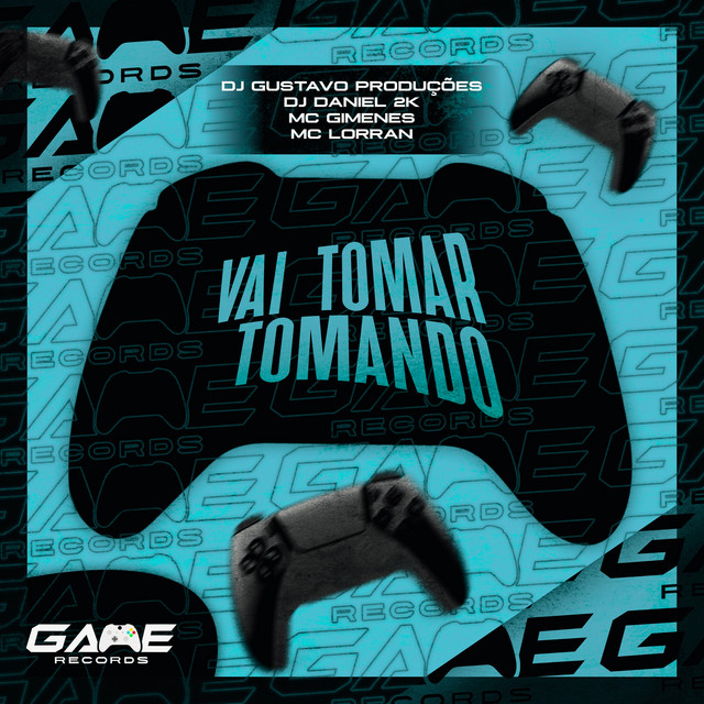 Vai Tomar Tomando album image