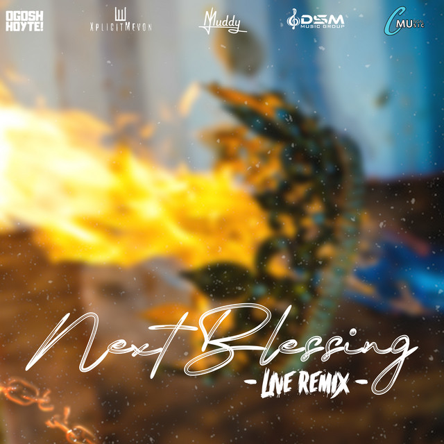 Next Blessing (Live Remix)