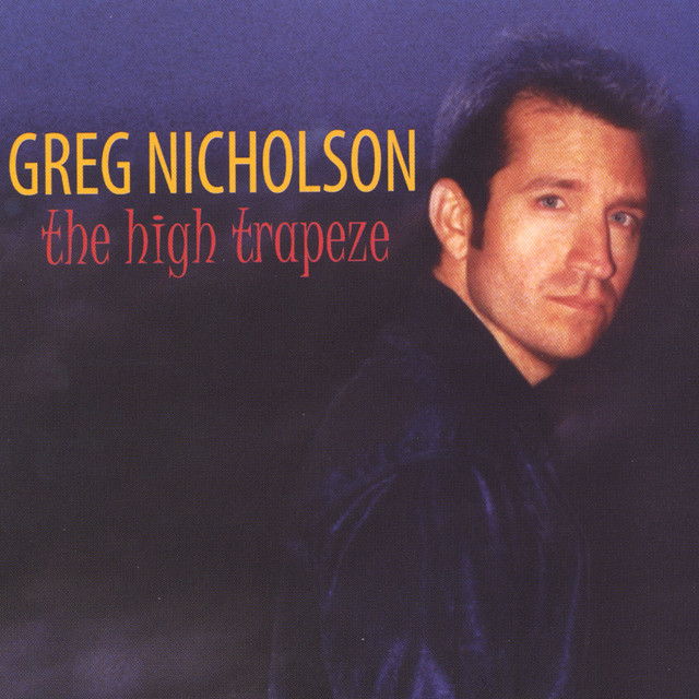 The High Trapeze cover