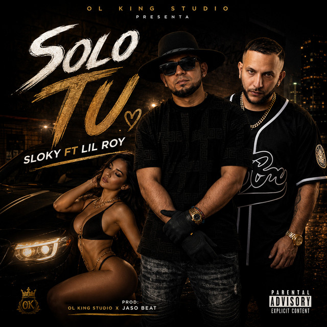 Solo Tu