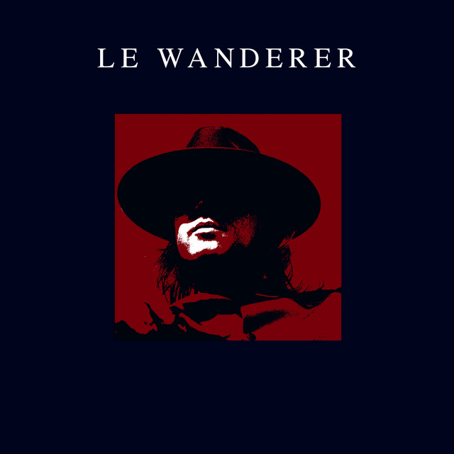 Le Wanderer cover art