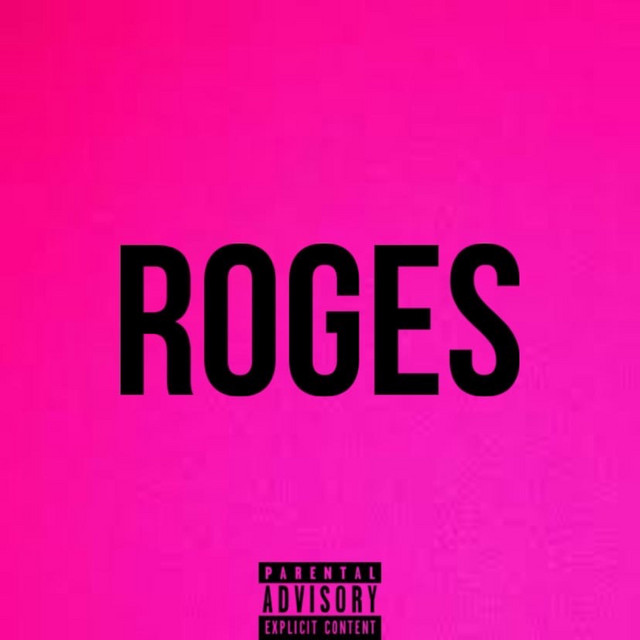 ROGES cover art