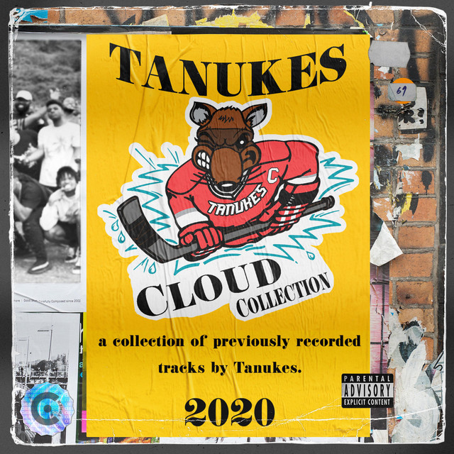 Cloud Collection cover art