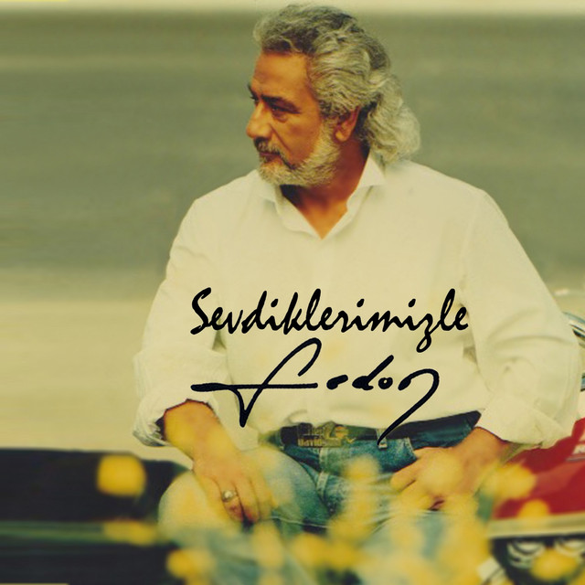 Sevdiklerinizle Fedon cover art