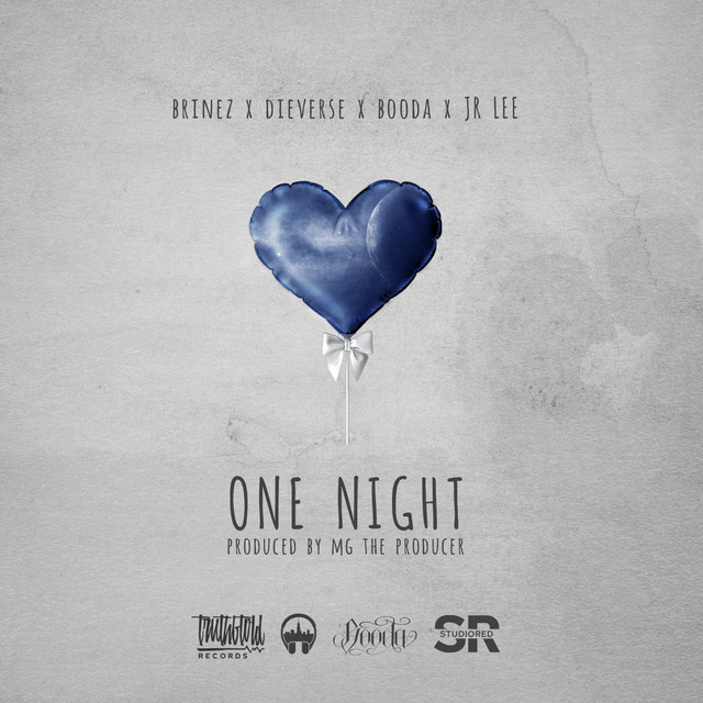 One Night cover