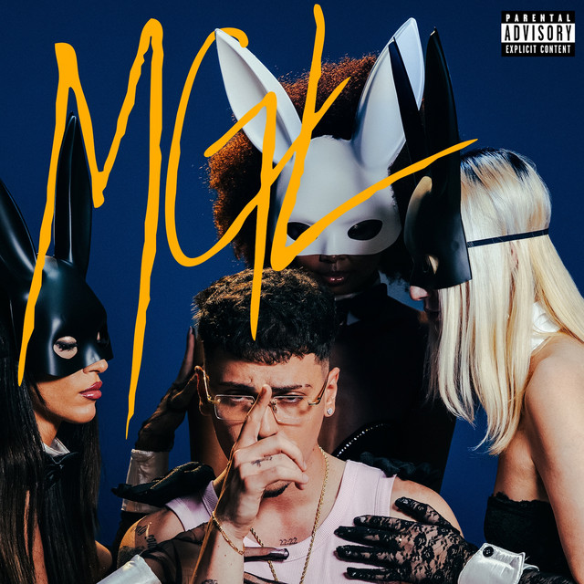 undefined album image