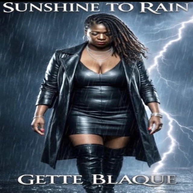 Sunshine To Rain
