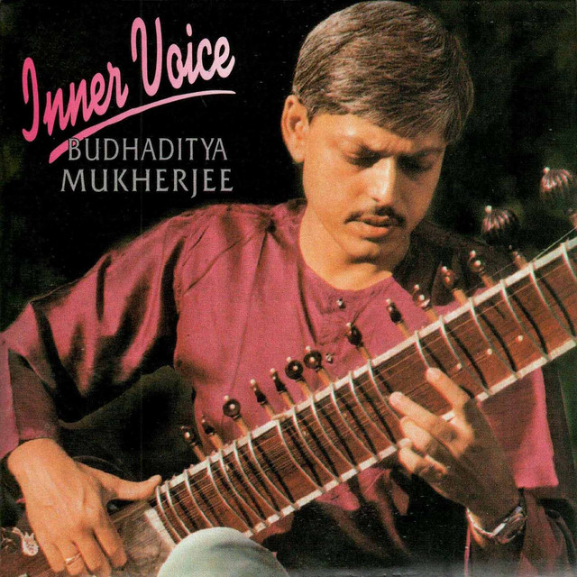 Inner Voice cover art