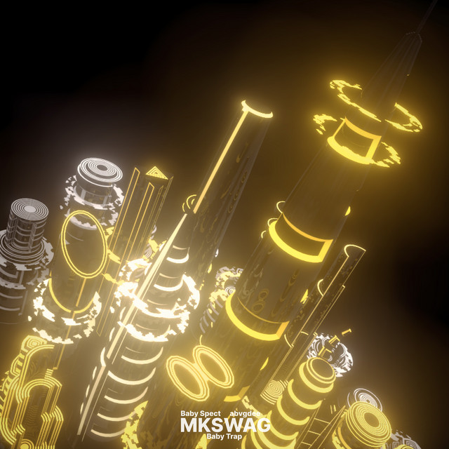 Обкладинка Abvgdee — Mkswag23