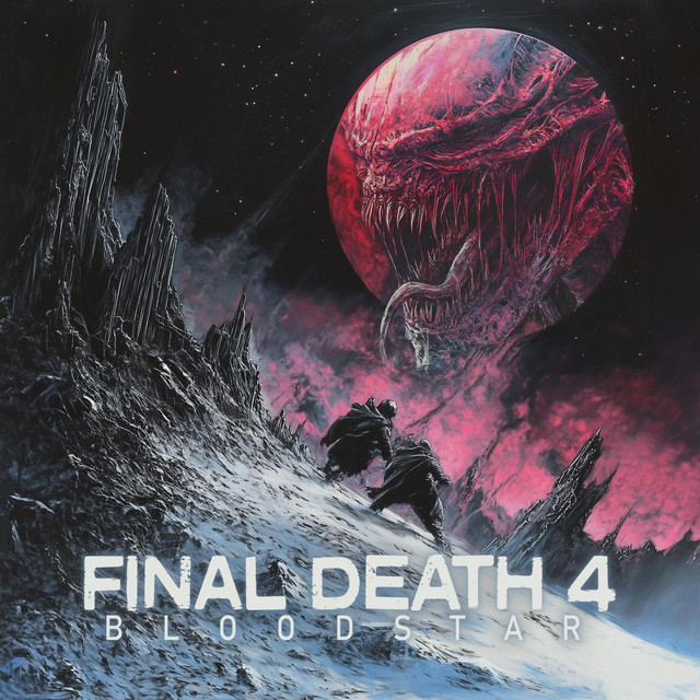 Astral Anomaly cover art