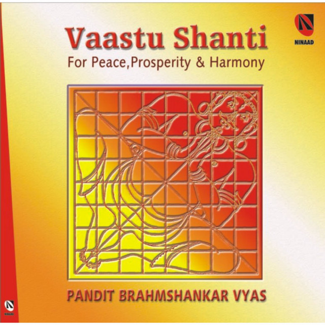 Vaastu Shanti