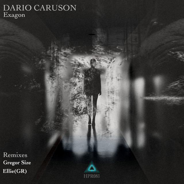 Exagon - Ellie(GR) Remix cover art