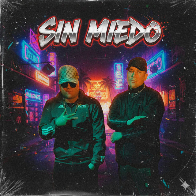 Sin Miedo