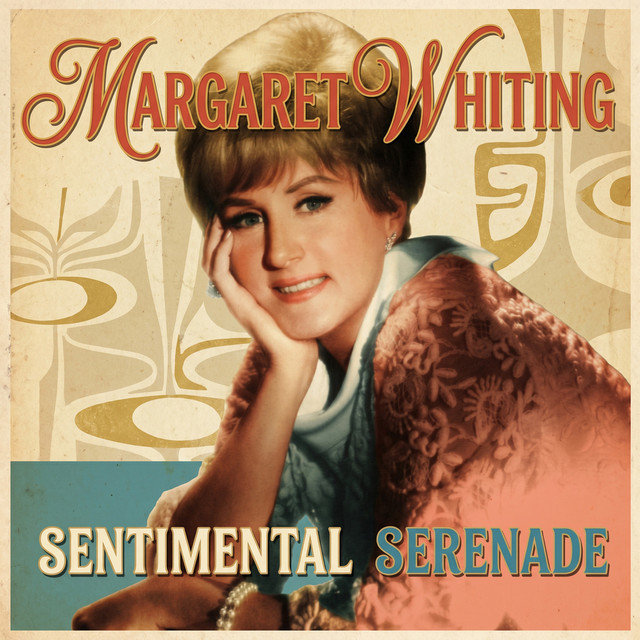 Sentimental Serenade cover art