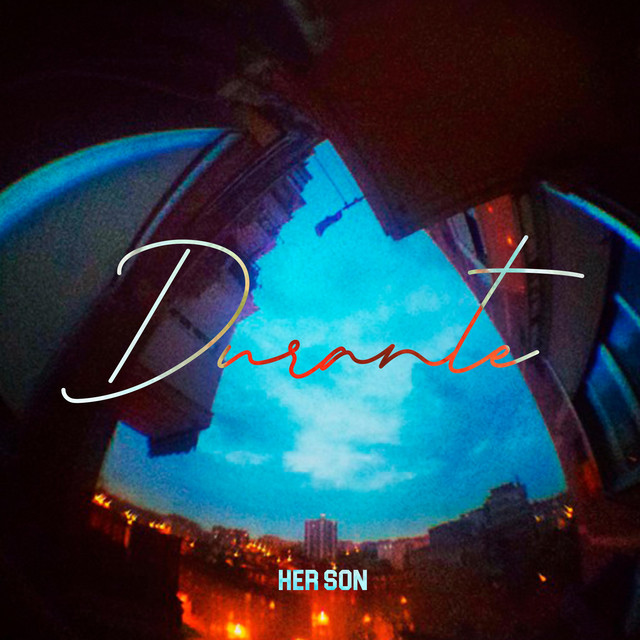Durante cover art