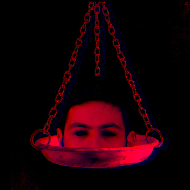 MENTAL cover art