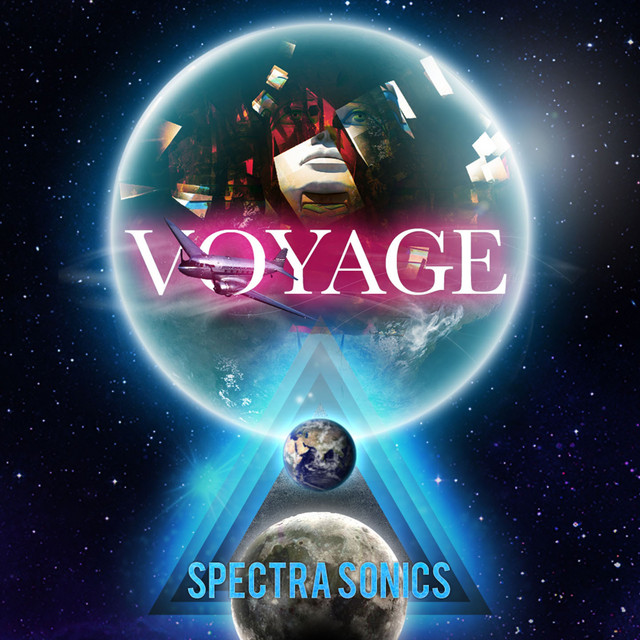 Voyage cover art