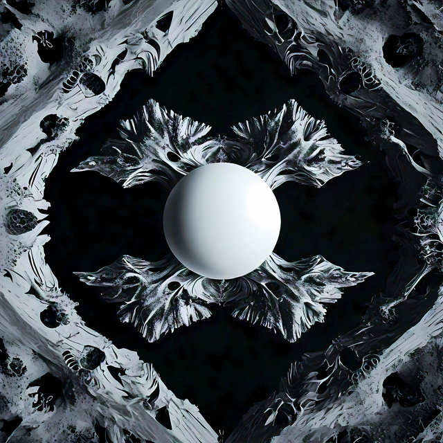 Sublimation cover art