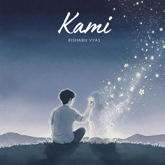 Kami - song and lyrics by Rishabh Vyas | Spotify